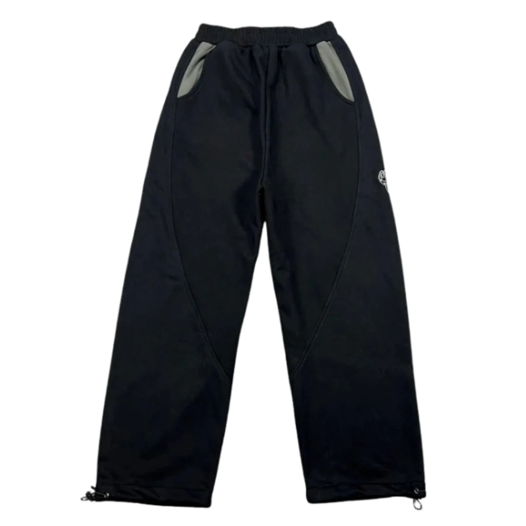 Mertra Jogger Black