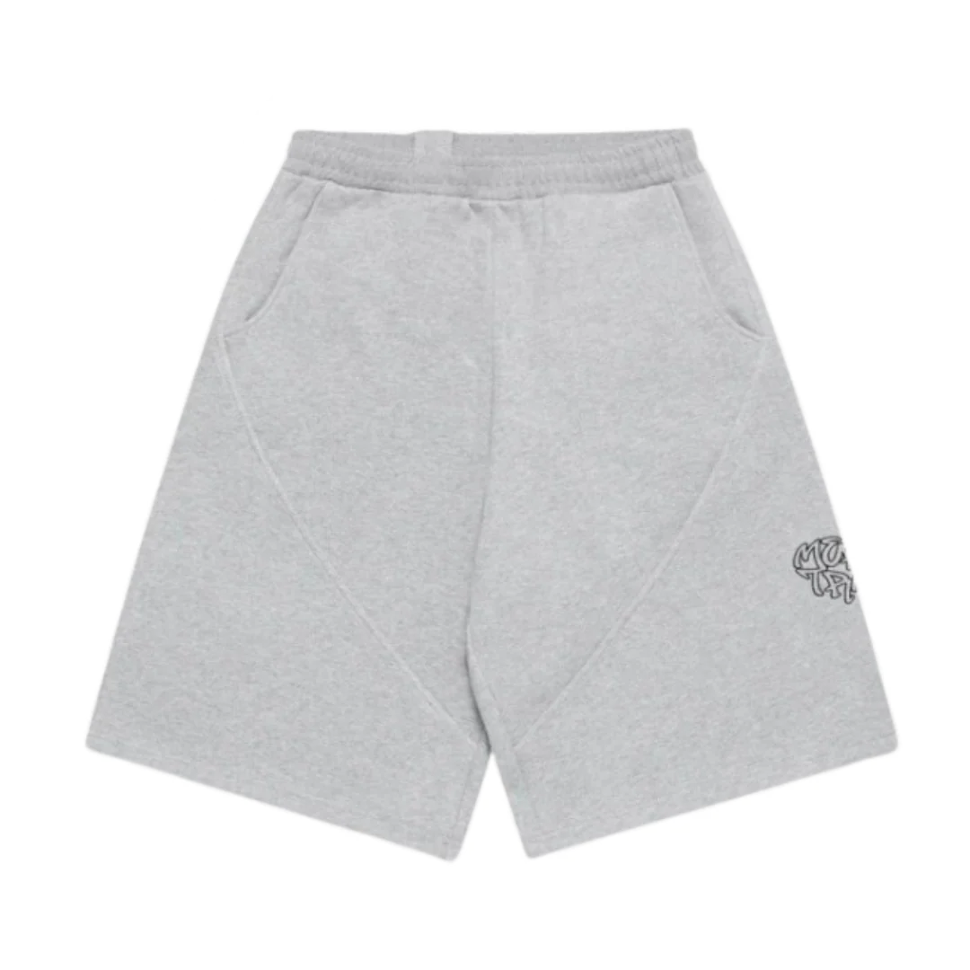 Mertra Shorts Grey