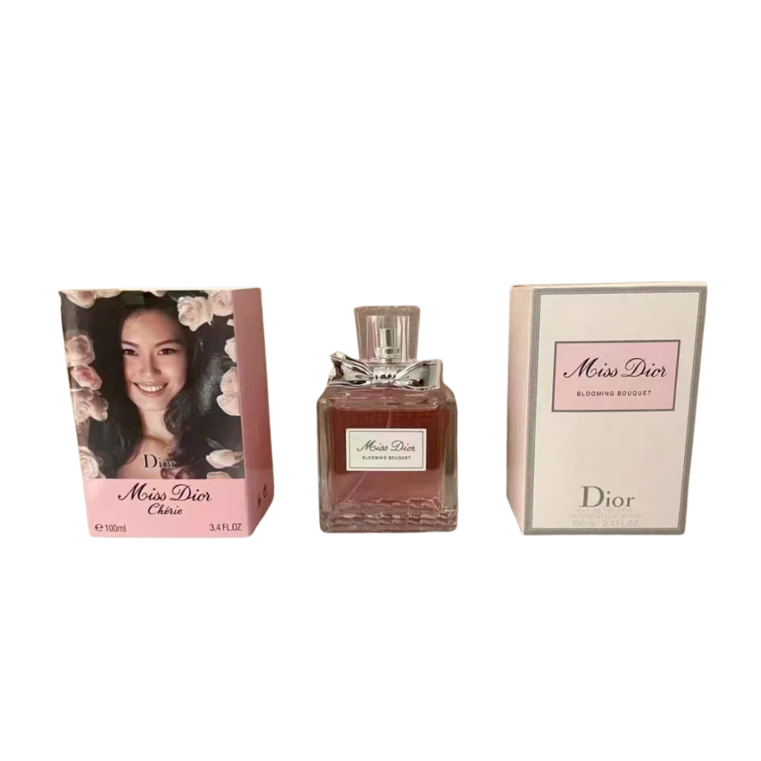 Miss Dior Blooming Bouquet