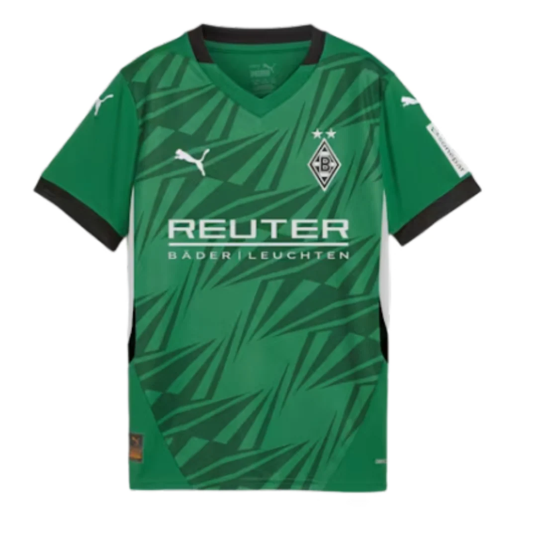 Borussia Mönchengladbach 24/25 Away Jersey