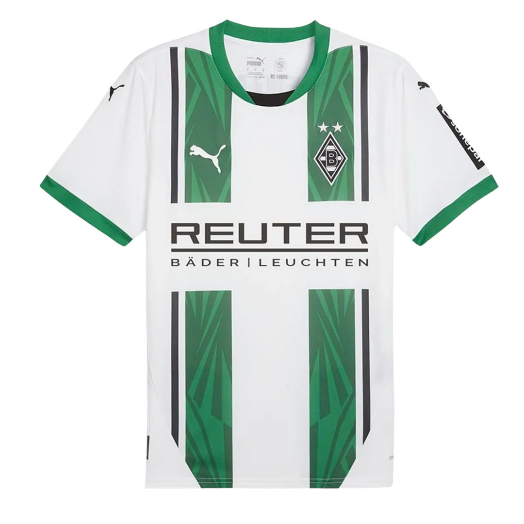 Borussia Mönchengladbach 24/25 Home Jersey