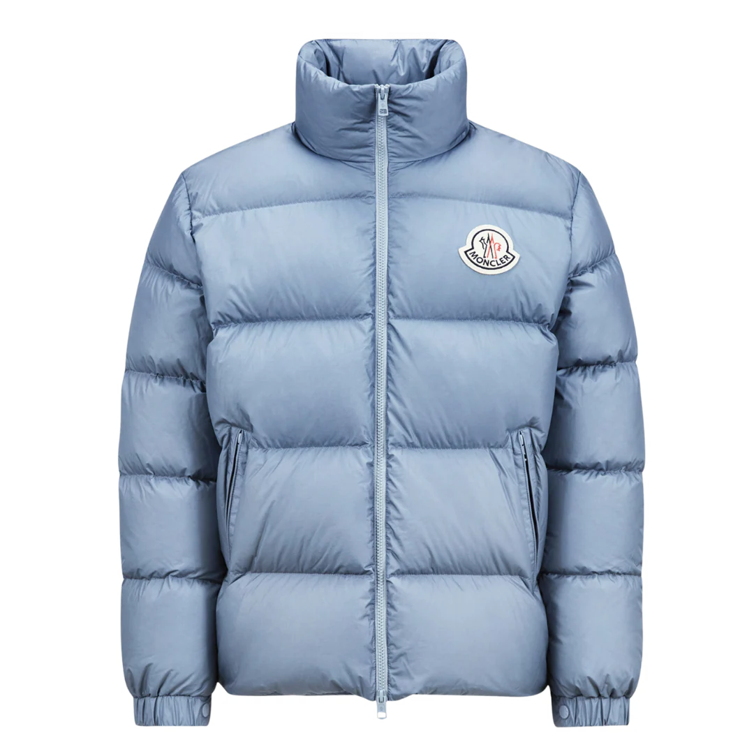 Moncler Citala Downjacket Babyblue