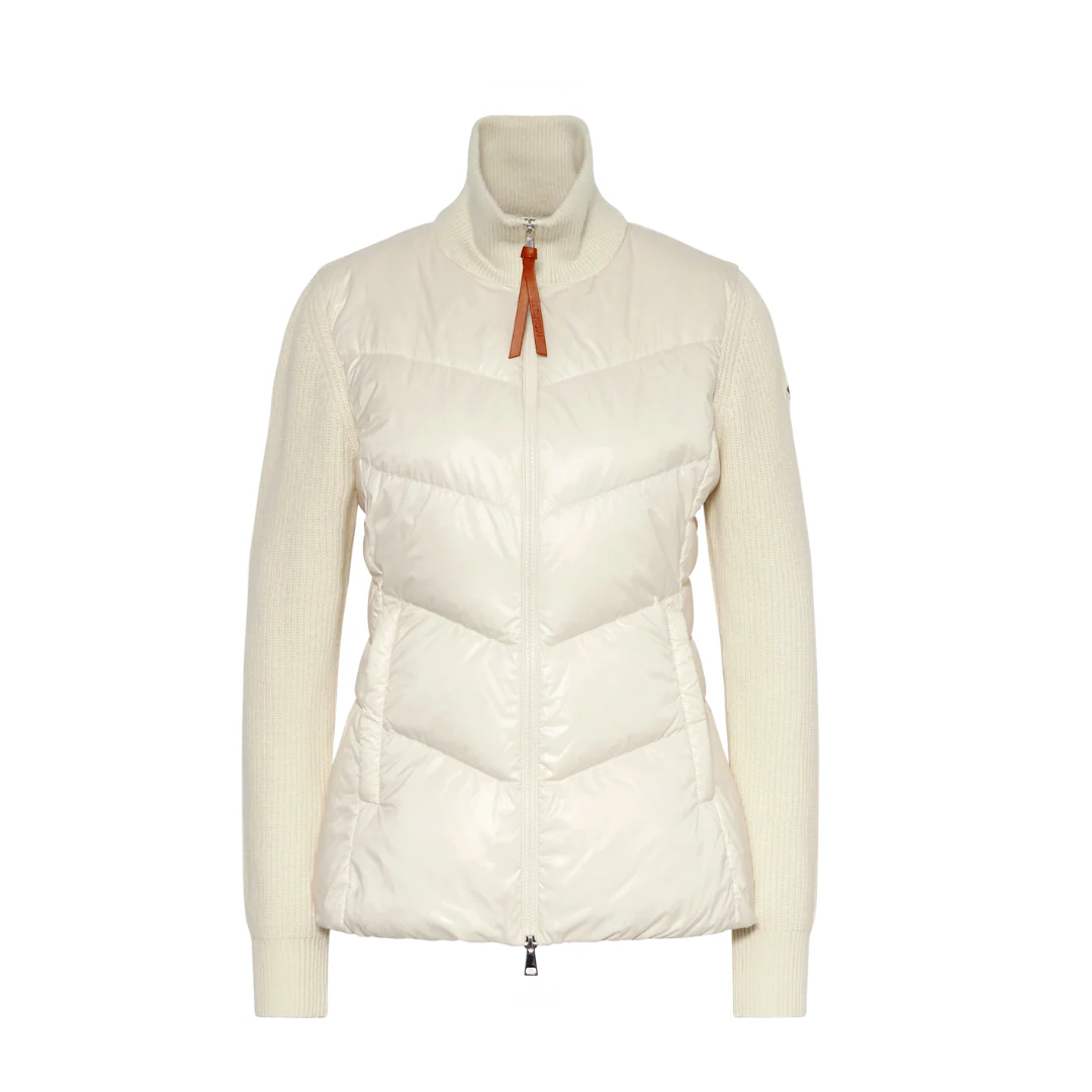 Moncler Womens Down Jacket