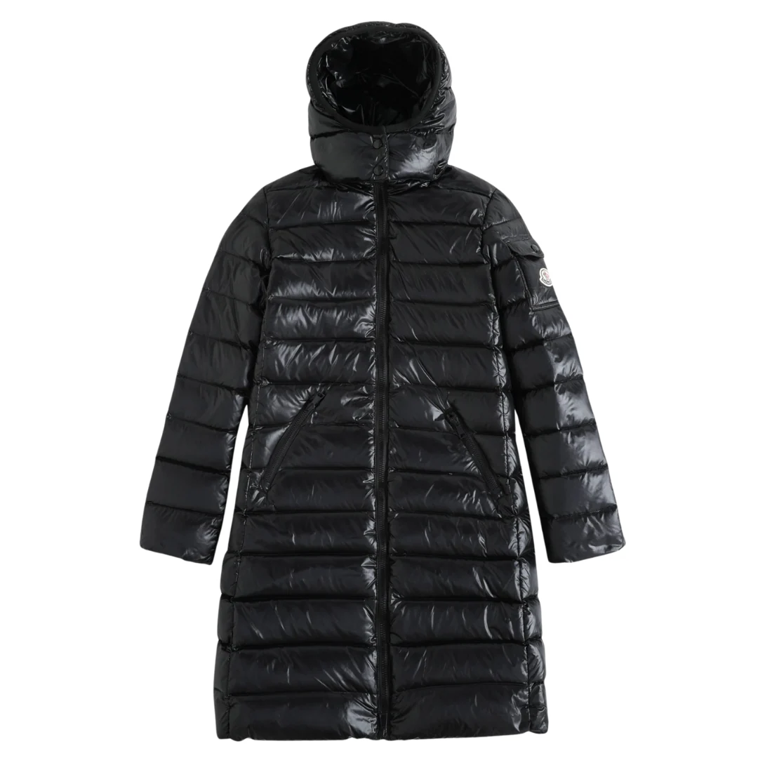 Moncler Enfant Women Coatt
