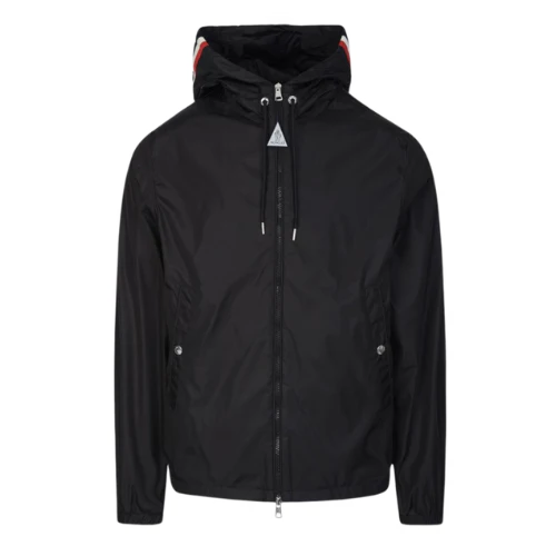 Moncler Grimpeur Jacket Black