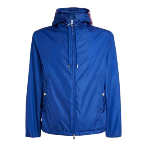 Moncler Grimpeur Jacket Blue