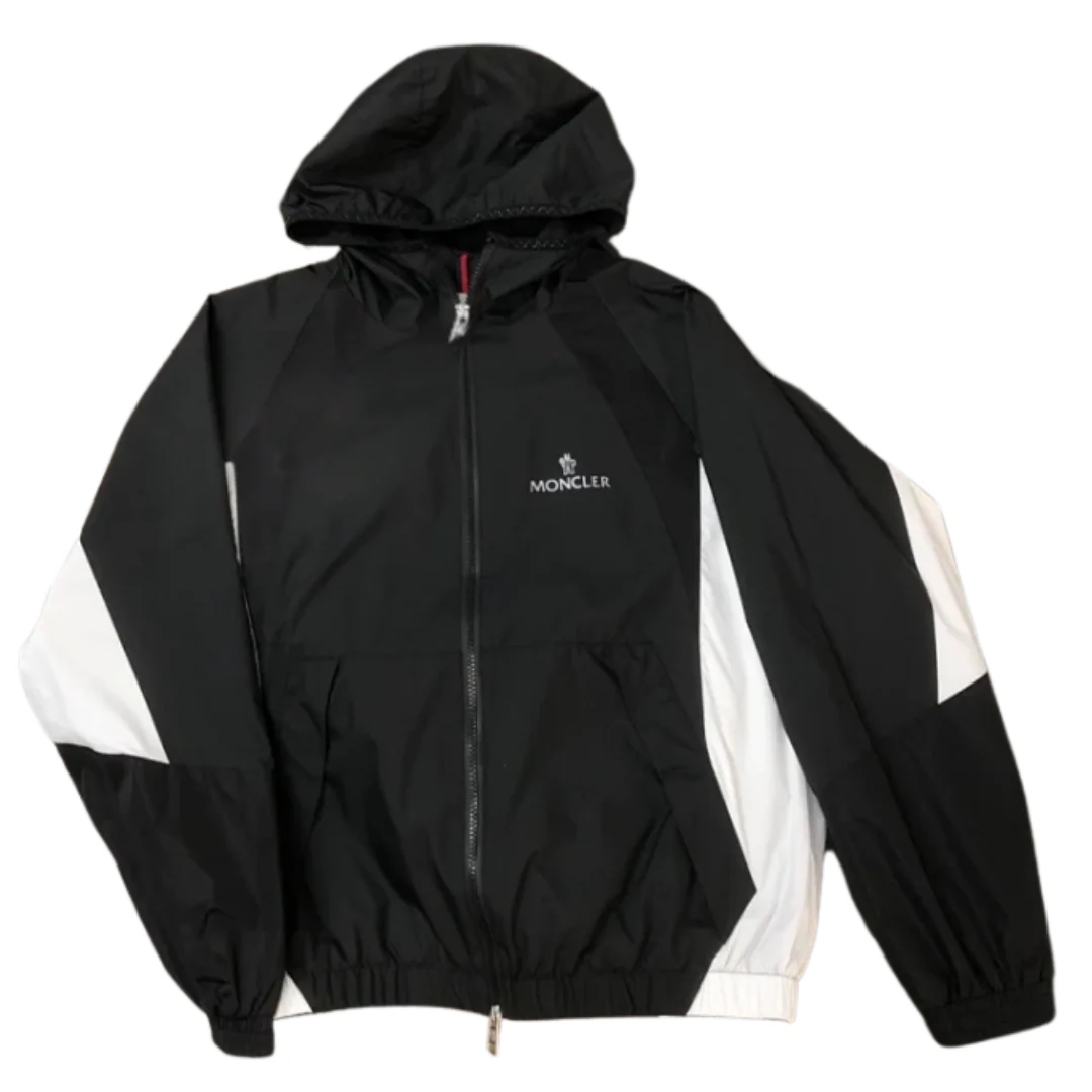 Moncler Grimpeurs Windbreaker