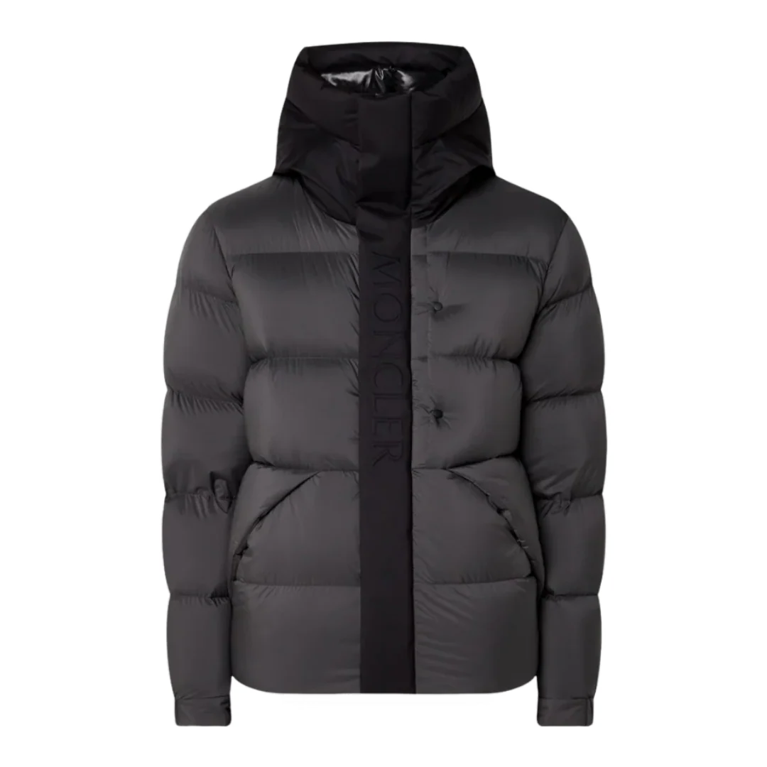 Moncler Madeira Jacket Grey