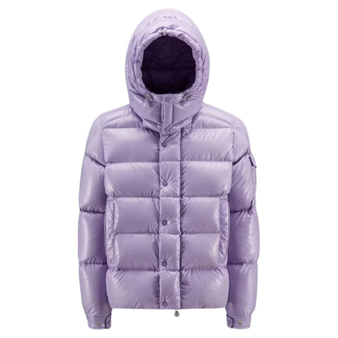 Moncler Maya 70th Anniversiray Purple