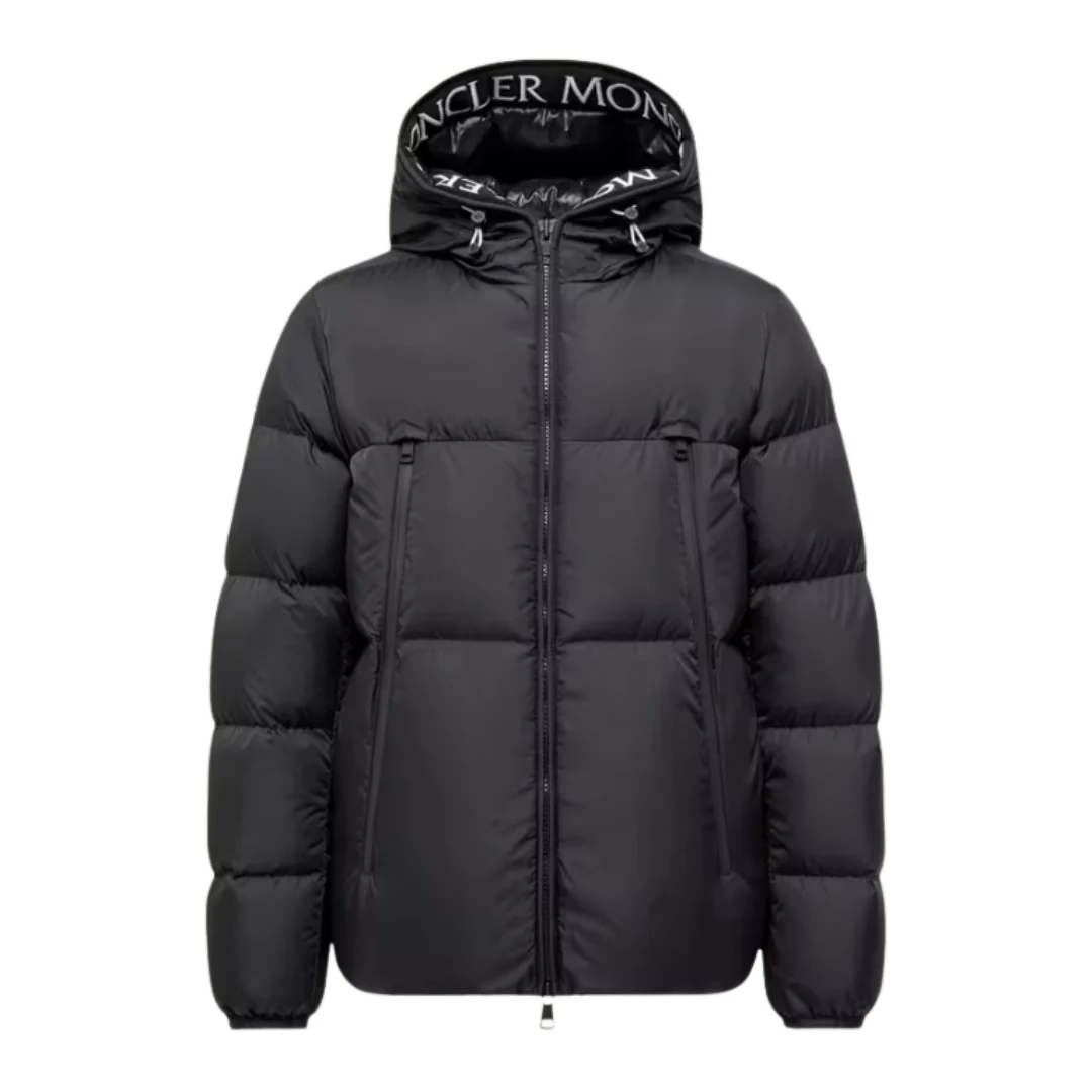 Moncler Montcla Puffer Black
