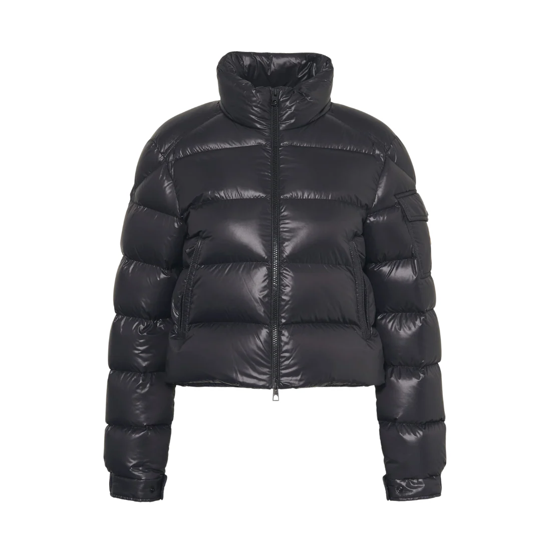 Moncler Petra Downjacket Black