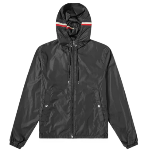 Moncler Windbreaker Black