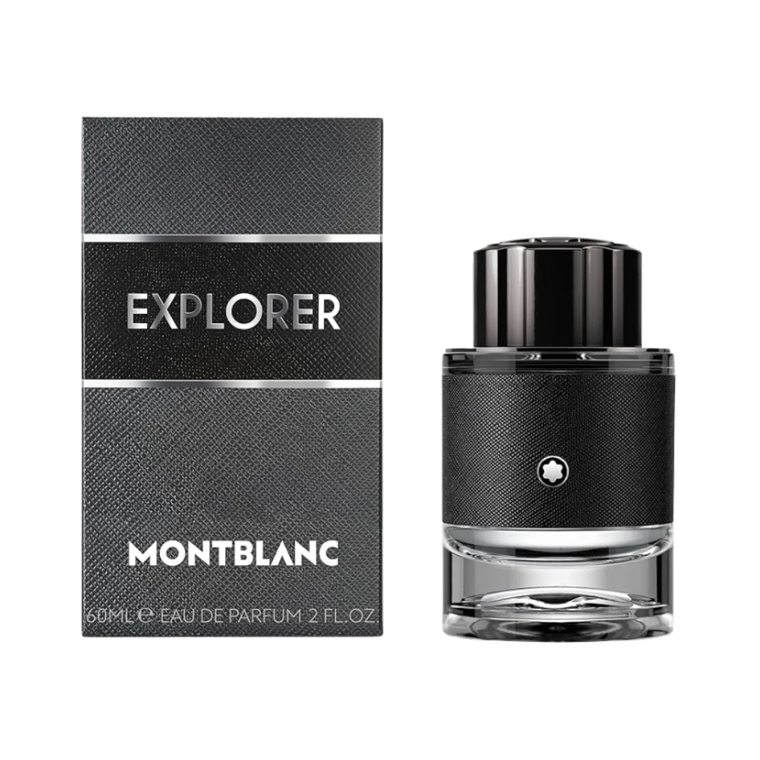 Montblanc Eau de Parfum Explorer