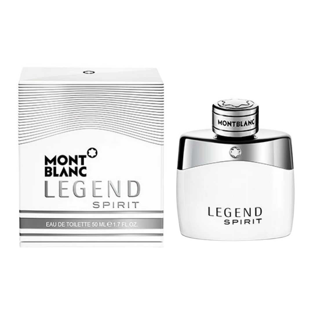 Montblanc Legends Spirit