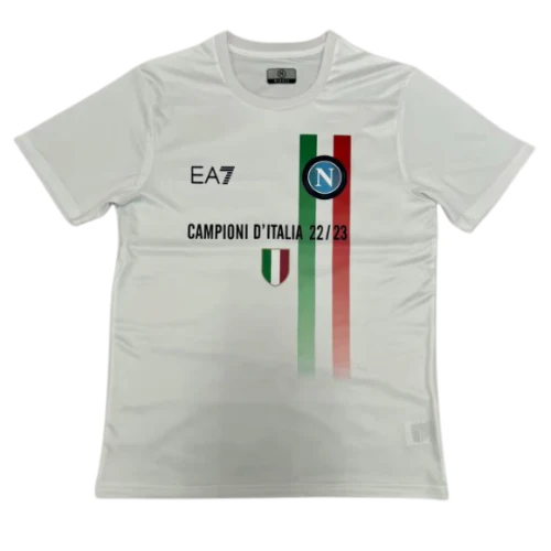 Napoli 23-24 Polo Jersey
