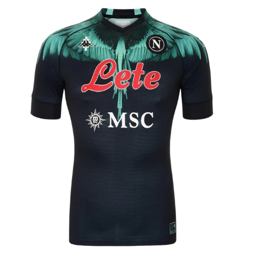 Napoli 23-24 Special Edition
