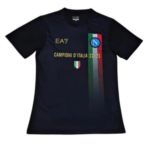 Napoli 23-24 Special Jersey