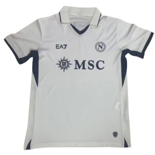 Napoli 24-25 Away Jersey