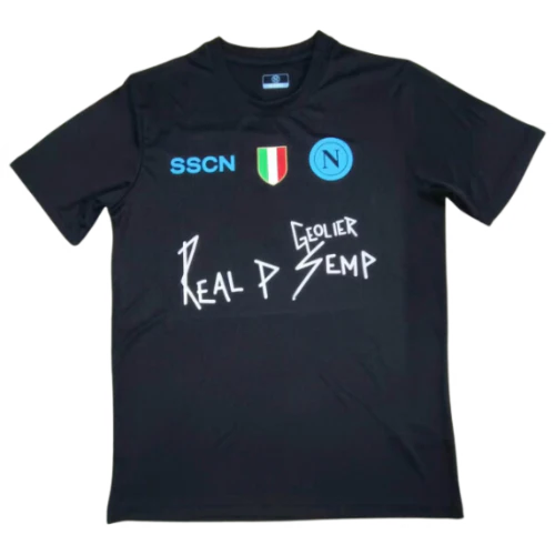 Napoli 24-25 Fan Anniversary Jersey