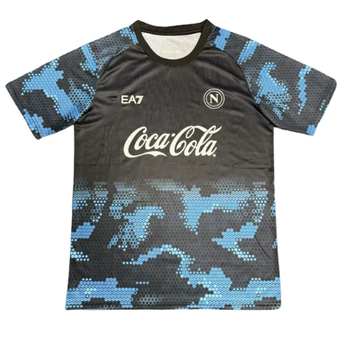 Napoli 24-25 Special Fan Jersey