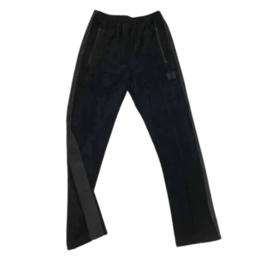 Needles Trackpants Black
