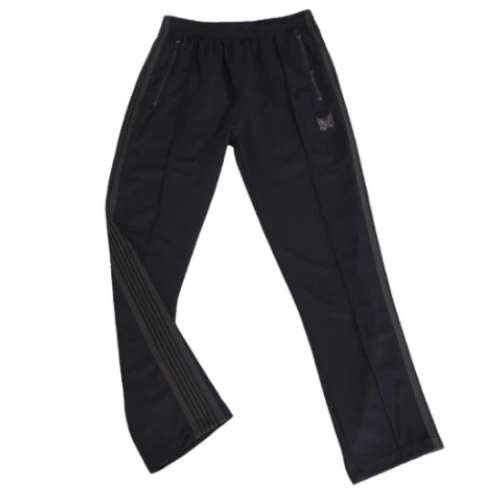 Needles Trackpants Black
