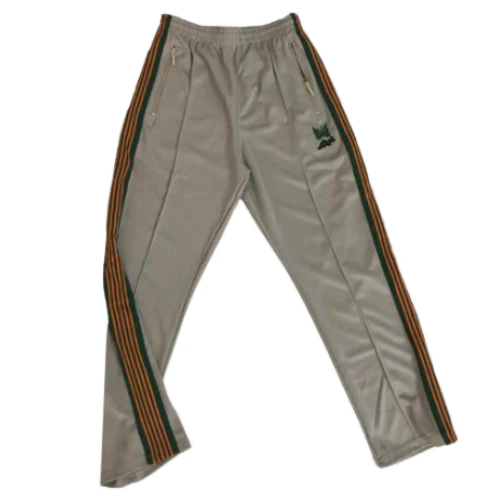 Needles Trackpants Orange Green