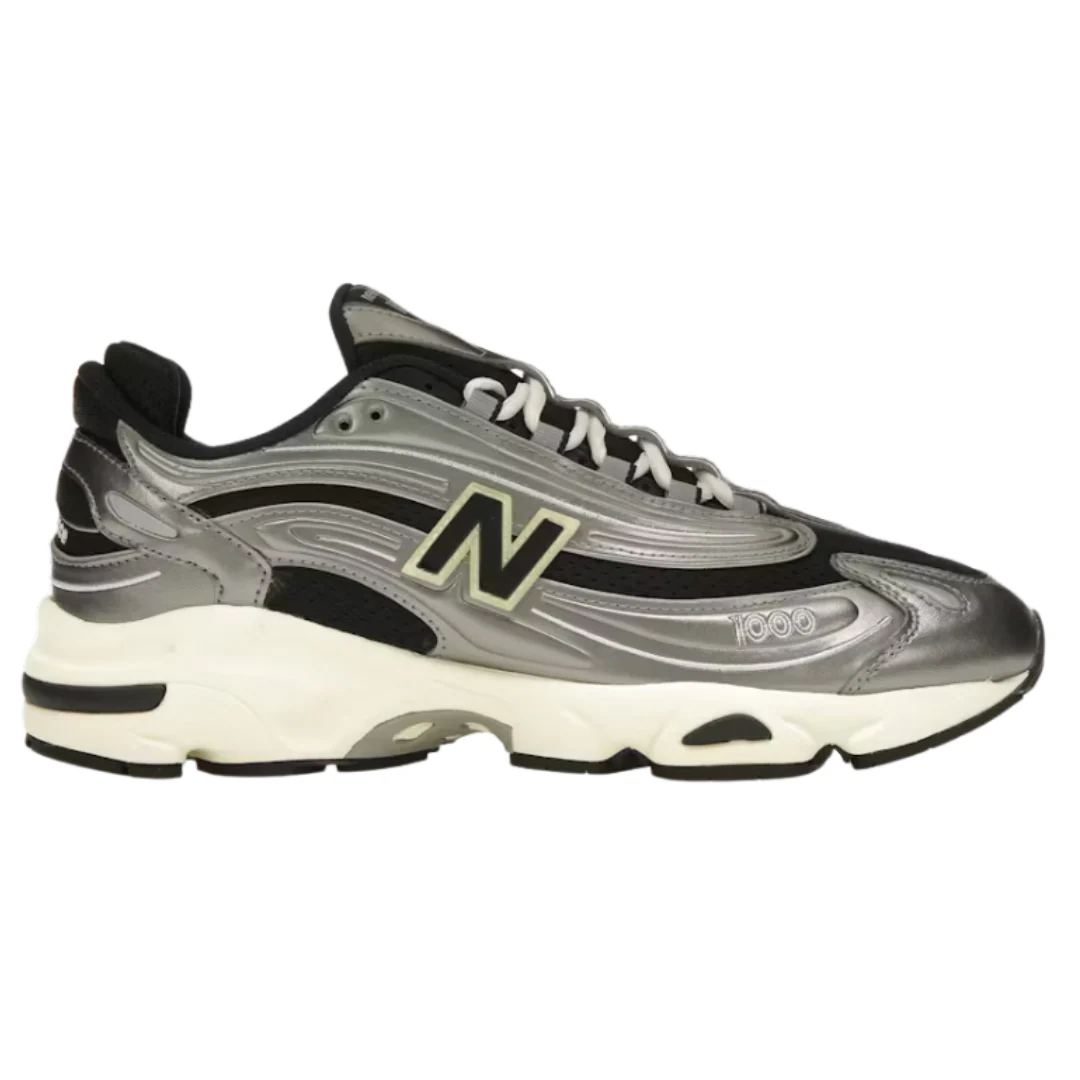 New Balance 1000 Silvermetallic