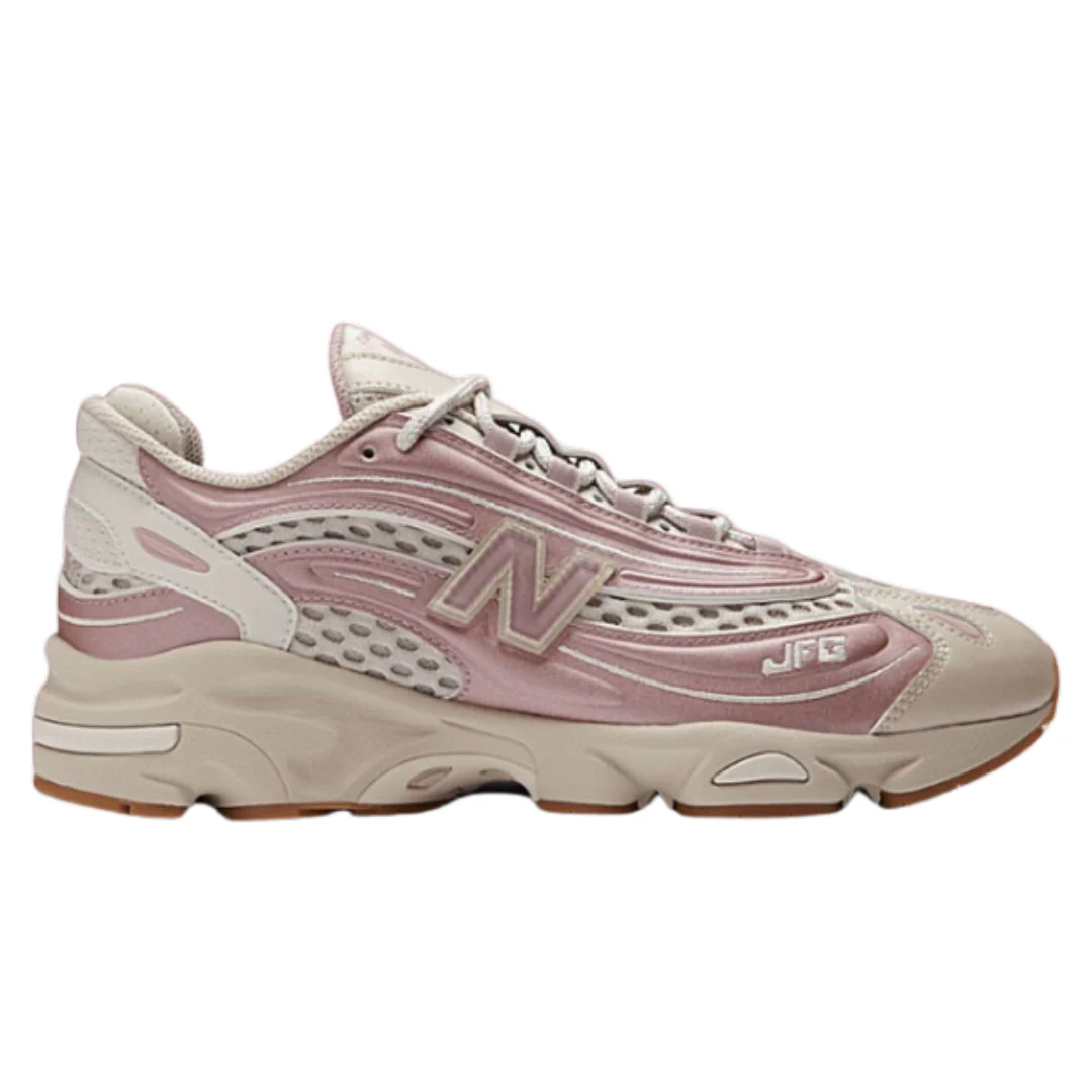 New Balance 1000 x Joe Freshwoods Pink