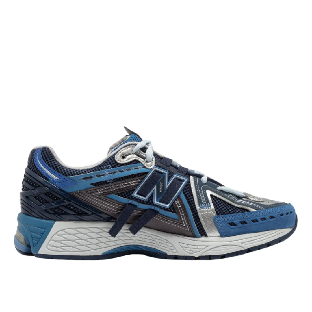 New Balance 1906 Blue & Grey