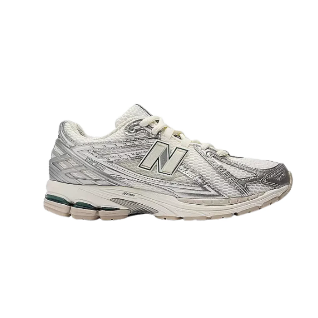 New Balance 1906R Silver Green