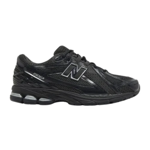 New Balance 1906r Metallic Black