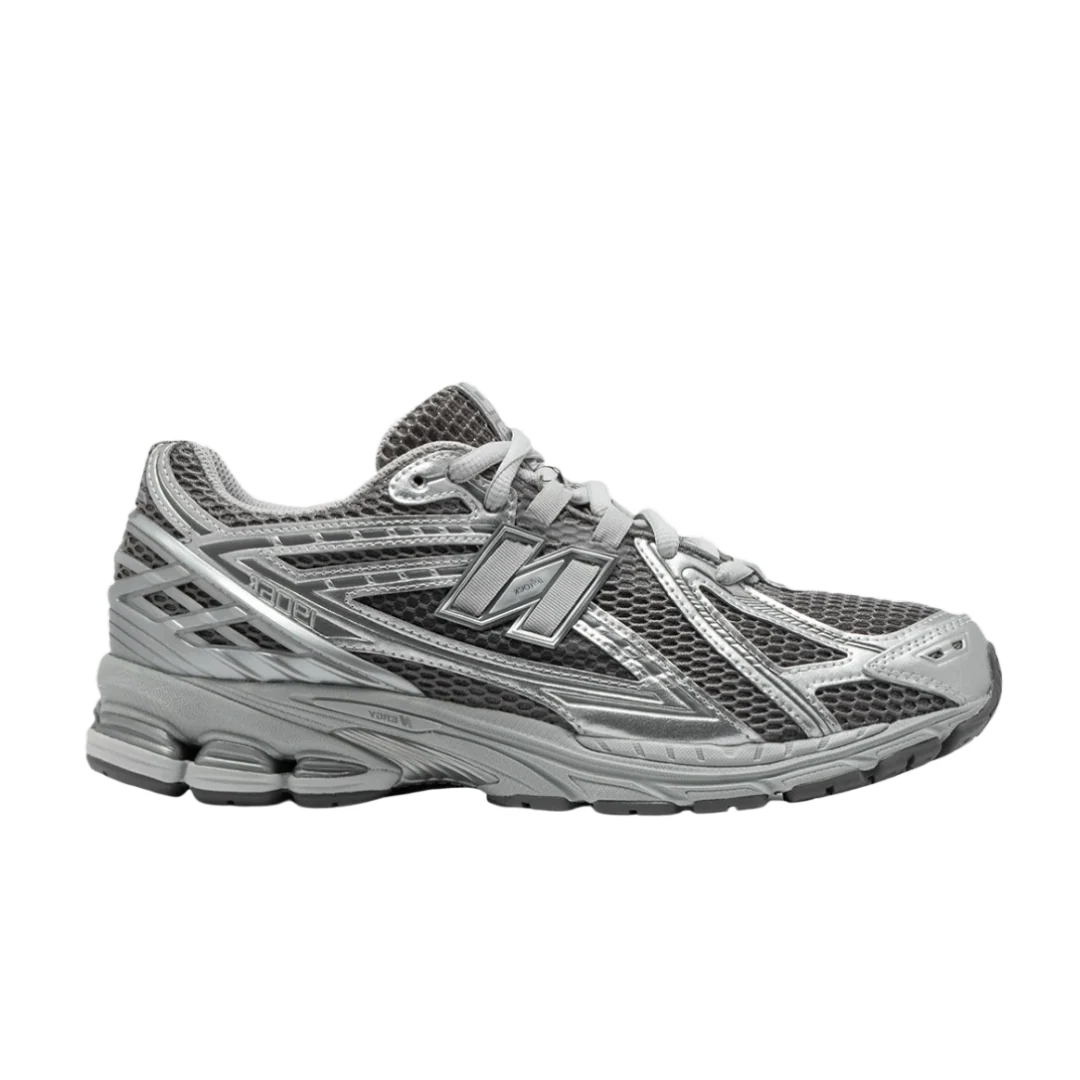 New Balance 1906R White Green