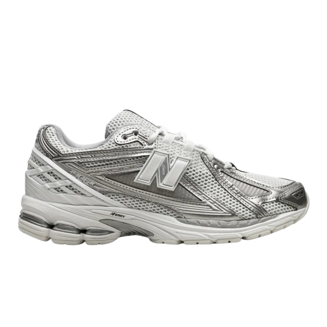 New Balance 1906R White Silver