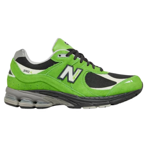 New Balance 2002R Good Vibes Pack Green Apple