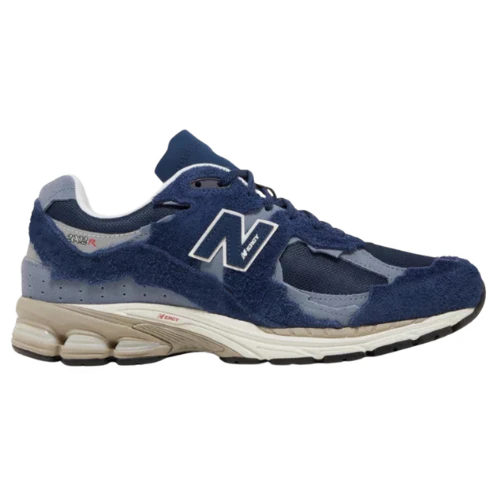 New Balance 2002R Protection Pack Navy