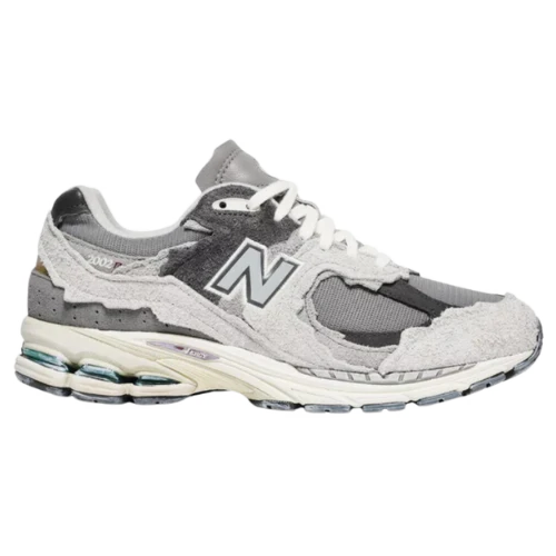 New Balance 2002R Protection Pack Rain Cloud