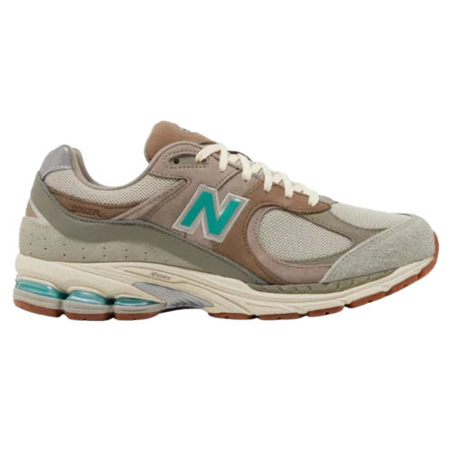 New Balance 2002R x Atmos Oasis