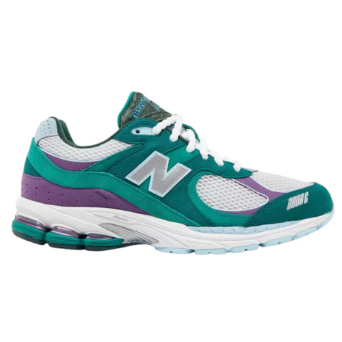New Balance 2002R x Up There Backyard Legends