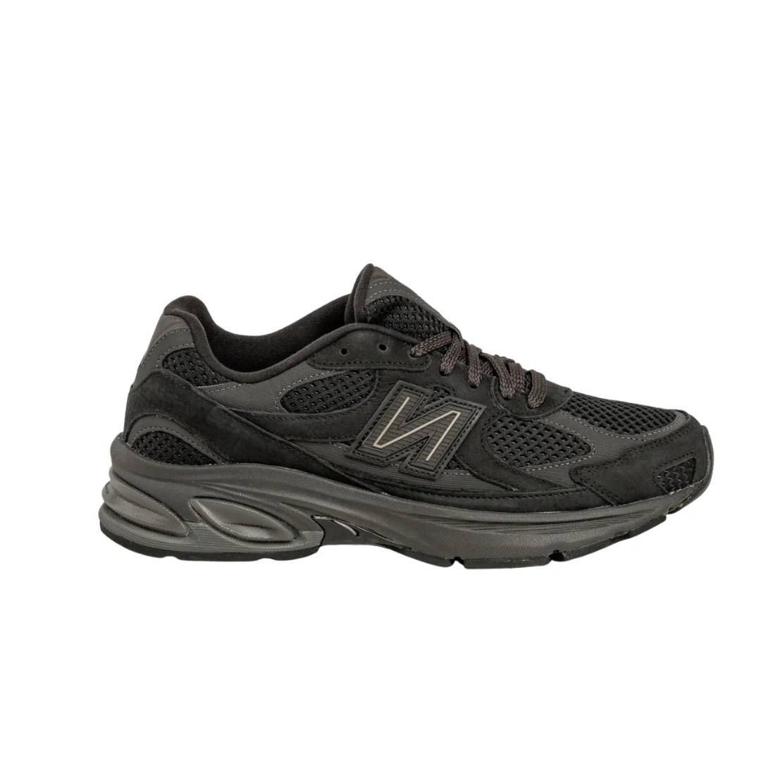 New Balance 2010 Black