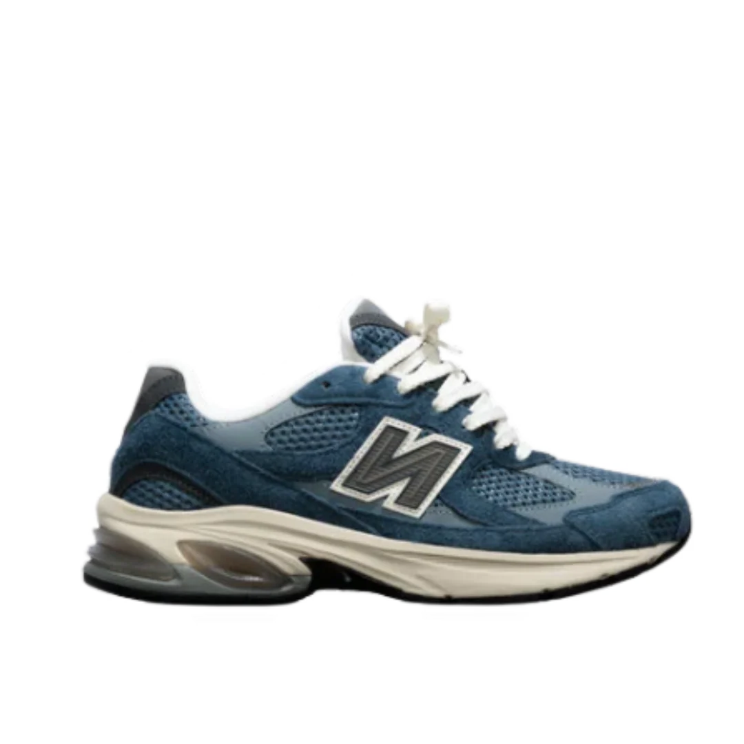 New Balance 2010 Blue