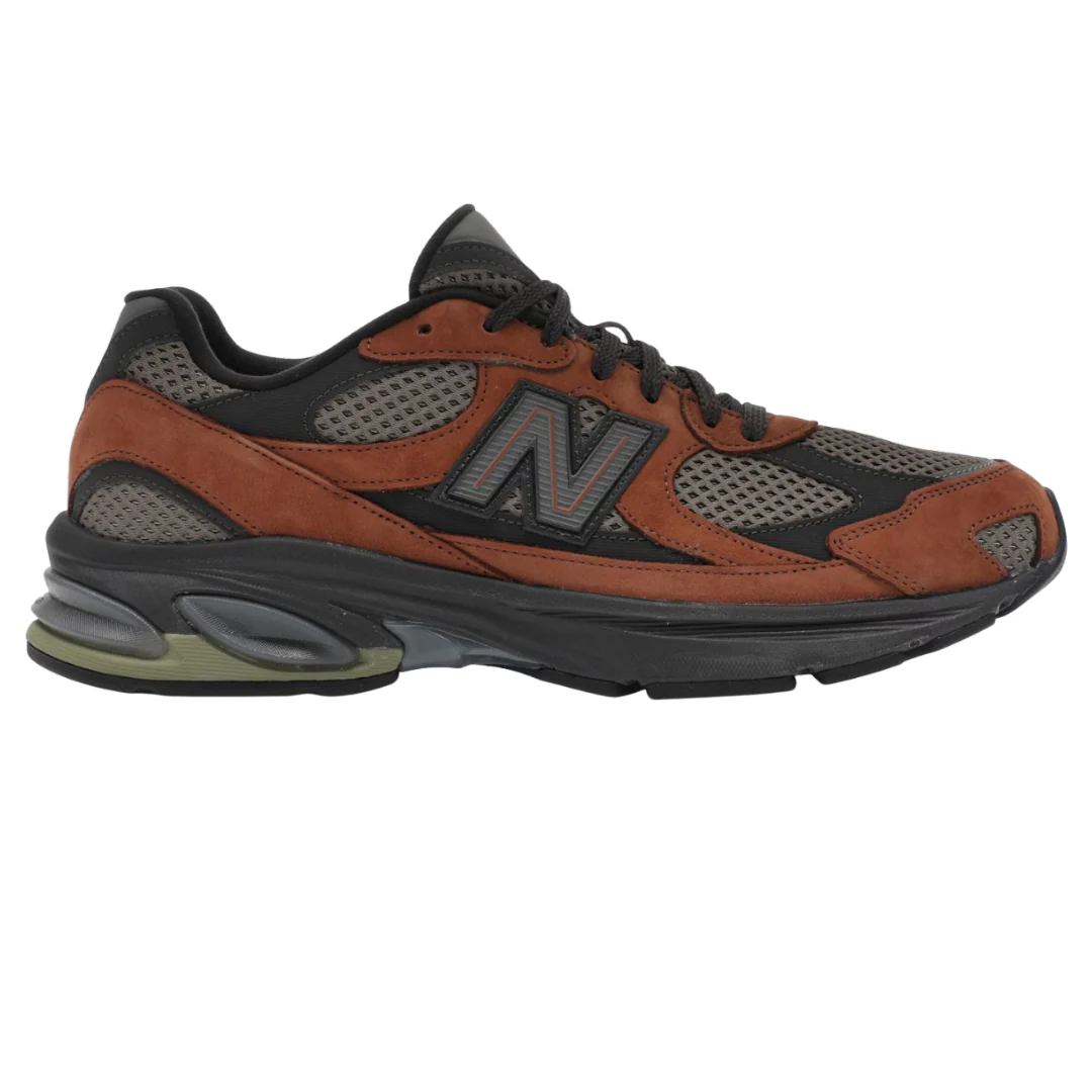 New Balance 2010 Brown