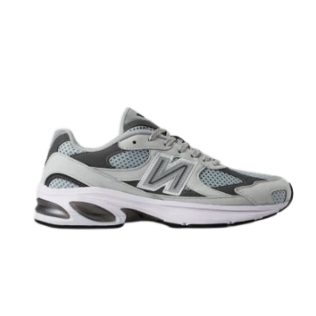 New Balance 2010 Grey Black