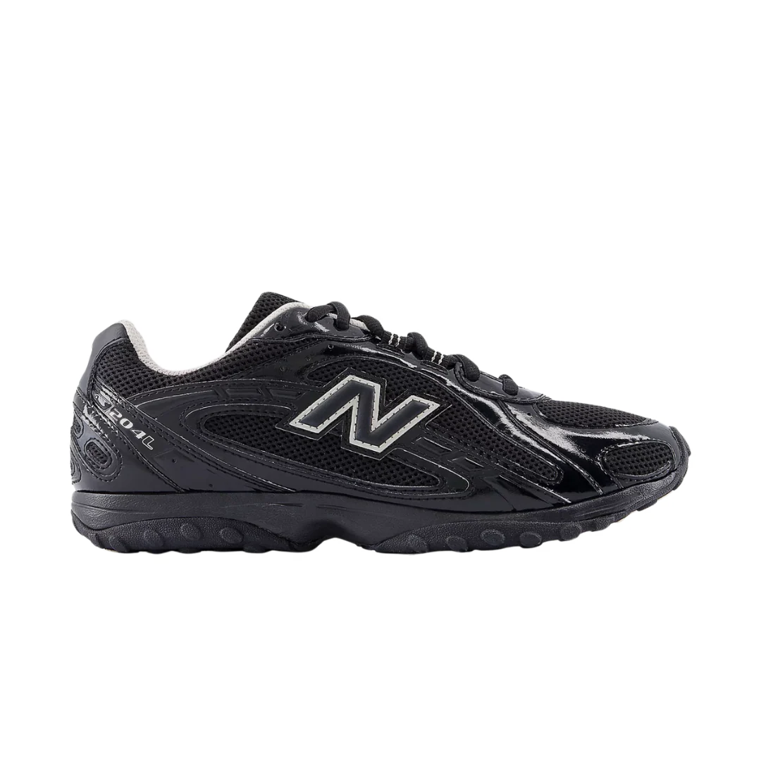 New Balance 204 Black