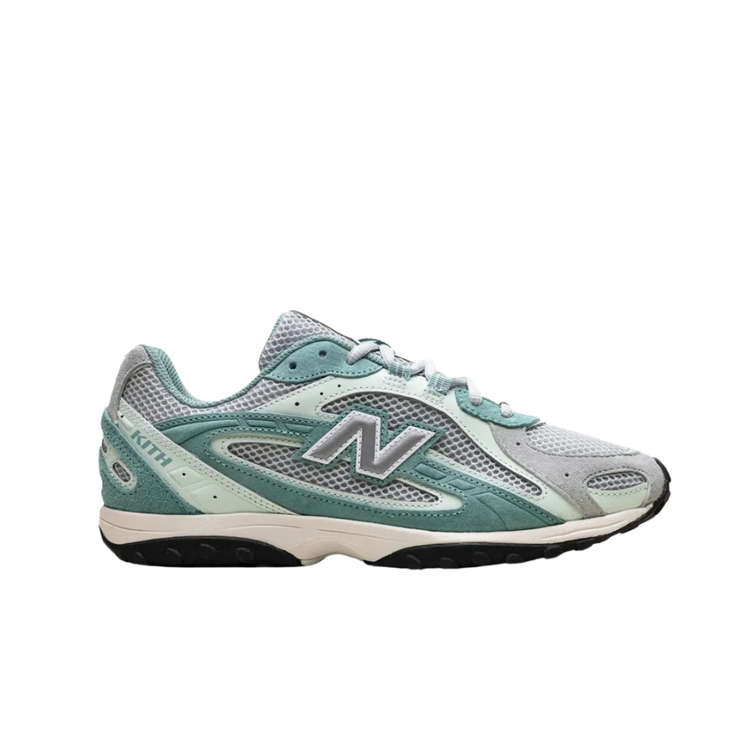 New Balance 204 Turquoise