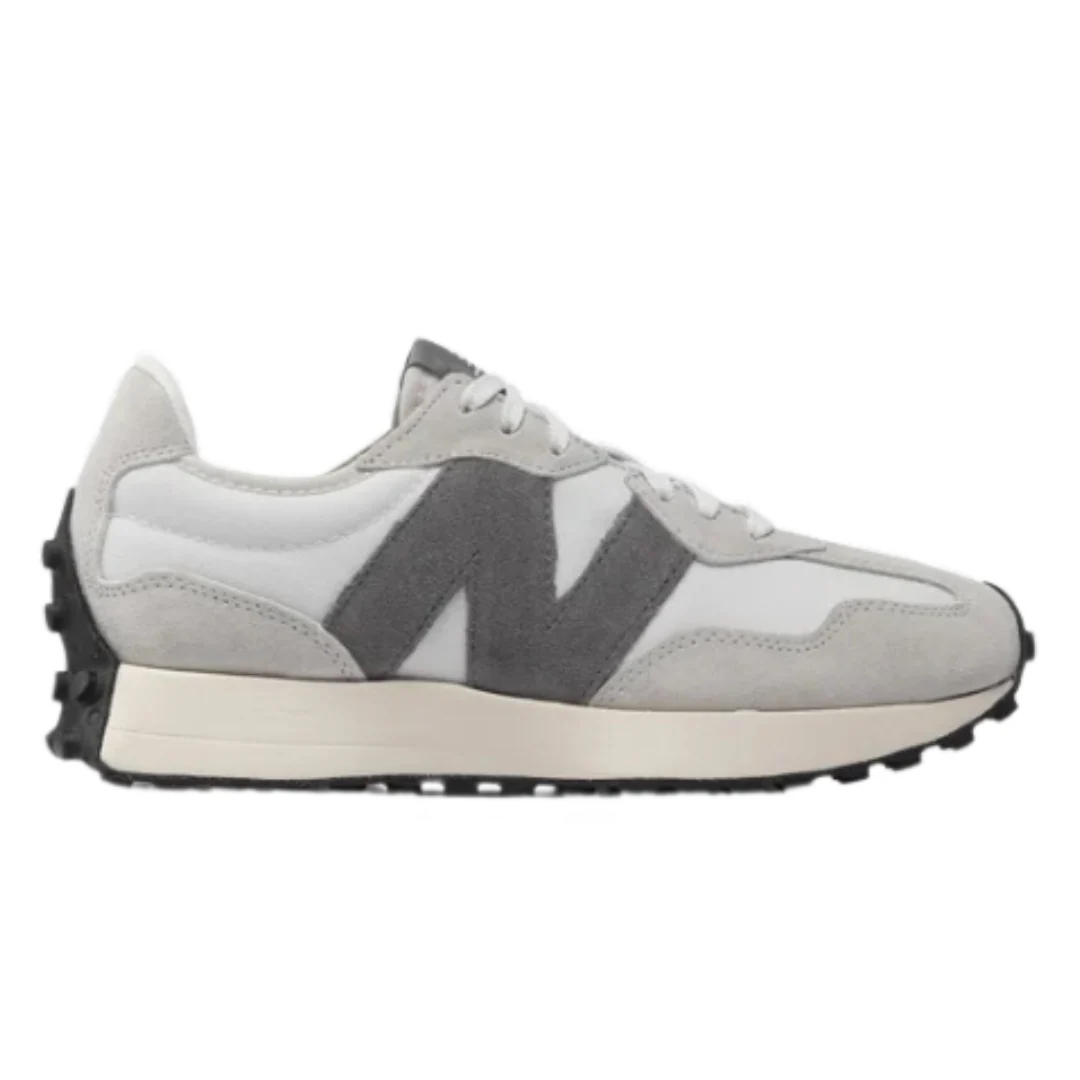 New Balance 327 Dark Grey