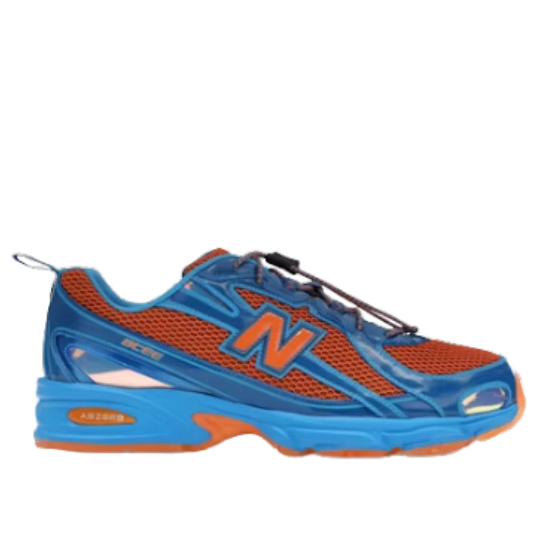 New Balance 740 V2 Amin Benson Tech