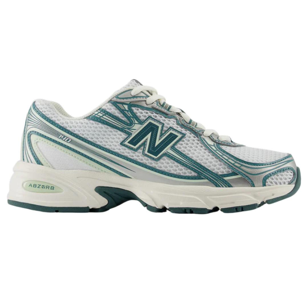 New Balance 740 V2 Marsh Green