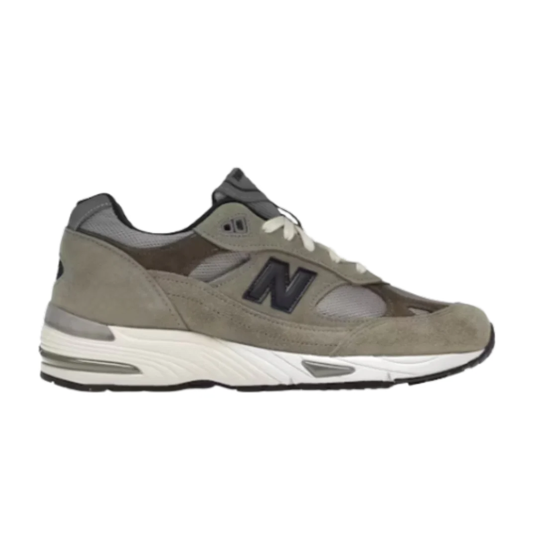 New Balance 911 Black Olive