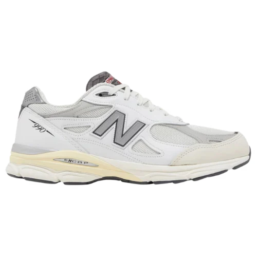 New Balance 990v3 x Teddy Santis Sea Salt
